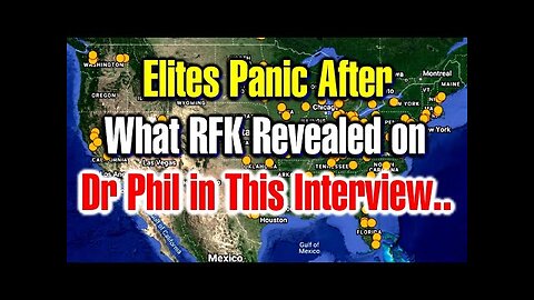 You Won't Believe What He Said In This Dr. Phil Interview - The Elite